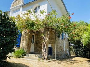 DRUIDES - Villa Familiale, Centre Plage - K51